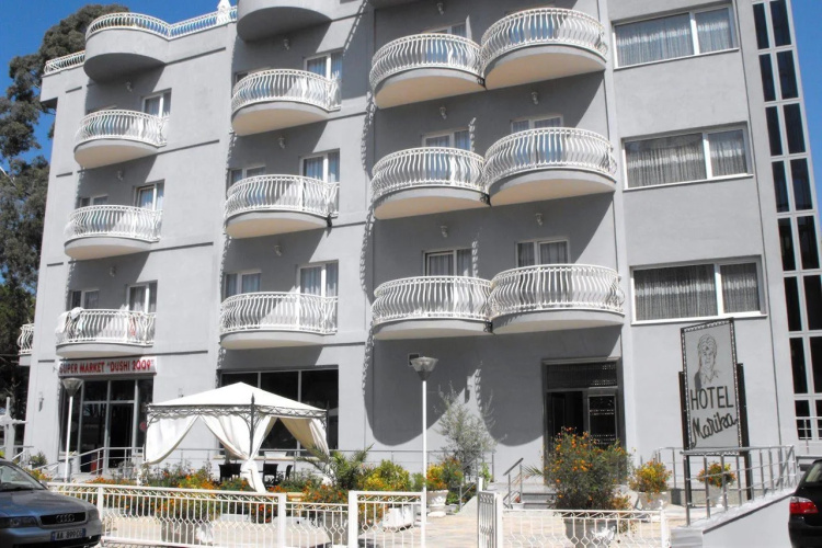 Image de l'hôtel