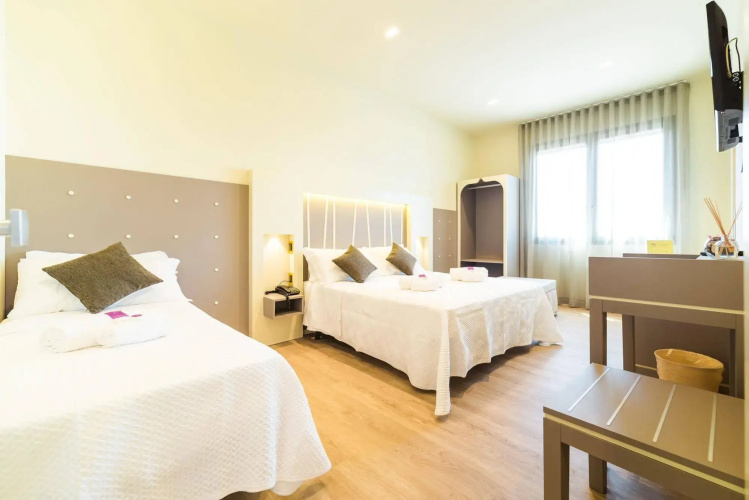 Hotel CalaLuna