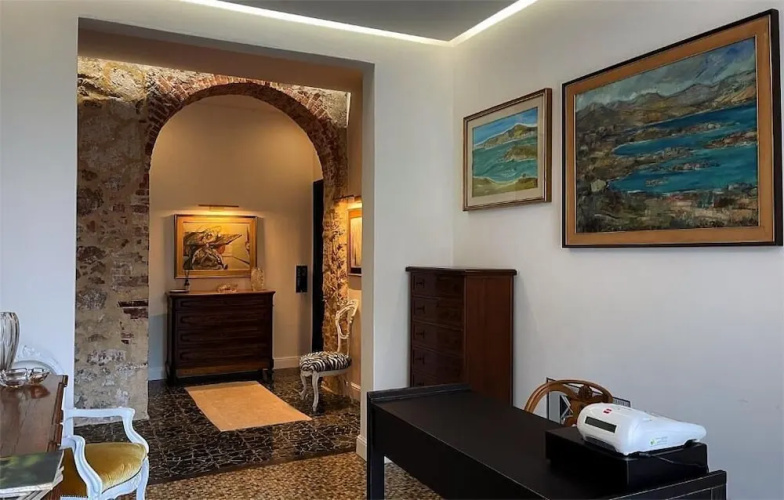 Kemani Villa Sara