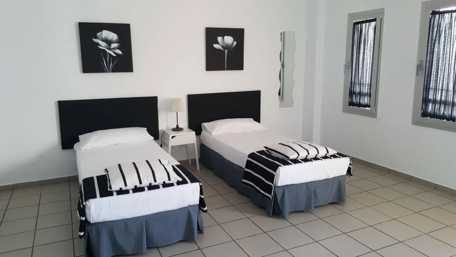 CIW Hostel