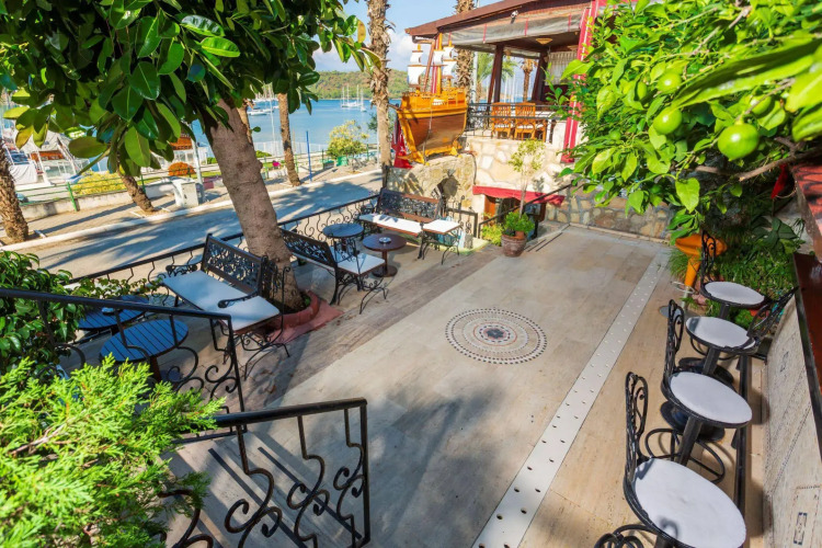 Фотография отеля