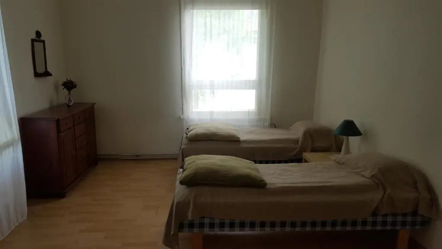 Ribere Apartment
