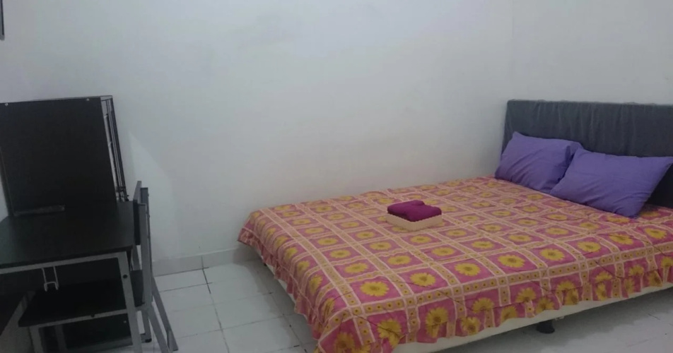 Virginia Homestay