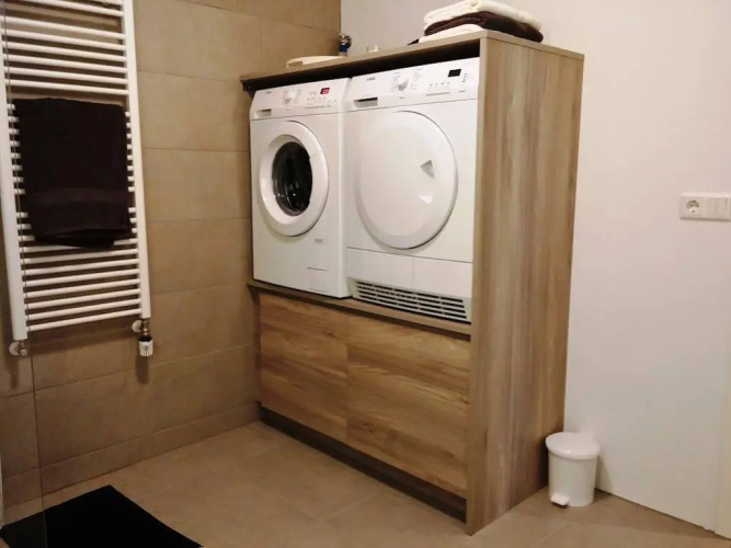 Alfred's Premium Apartments
