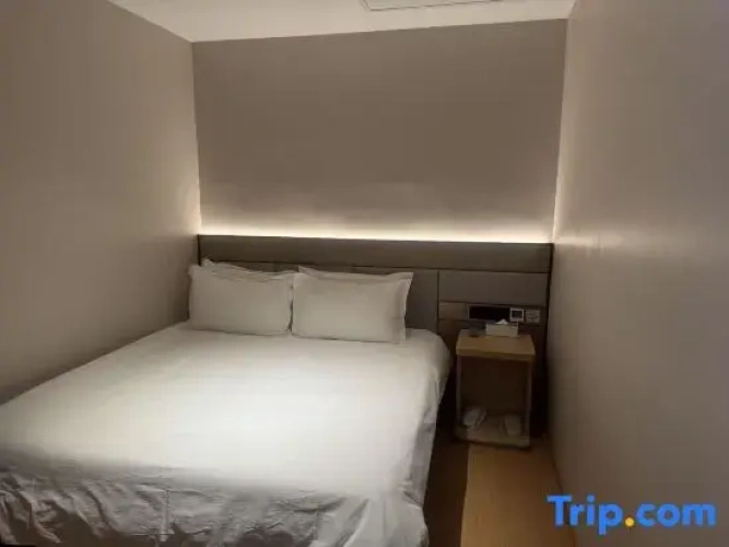 Standard Double Duplex room