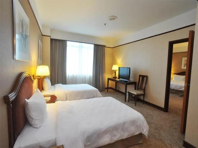 Executive Twin room