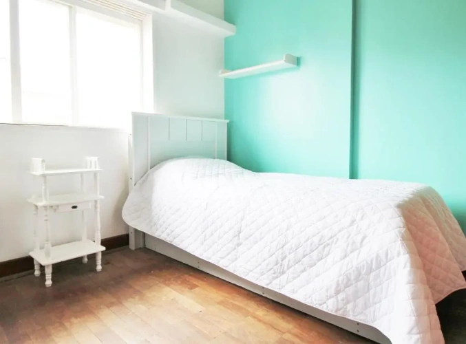3 Bedrooms Apartment