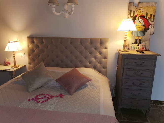 Comfort Double room