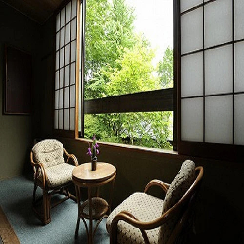 Sarugakyo Onsen Hatago Shinden