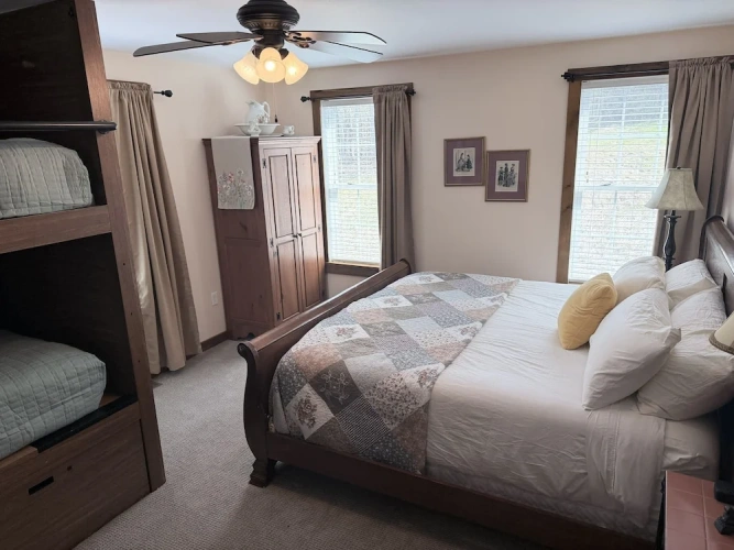 Standard room