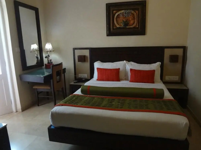 Villa Sol Areia