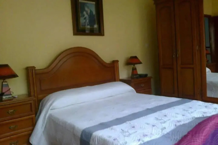 House Caxón