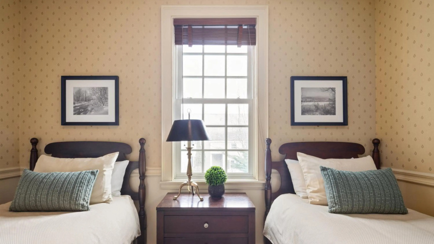 Green Mountain Inn photo 8