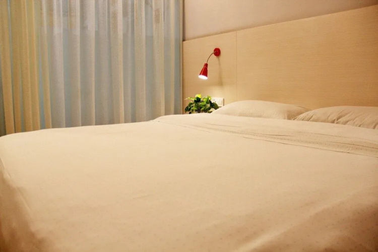 Wenxin Hotel Junhe