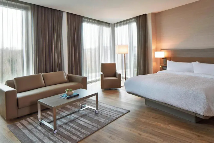 AC Hotel Columbus Dublin