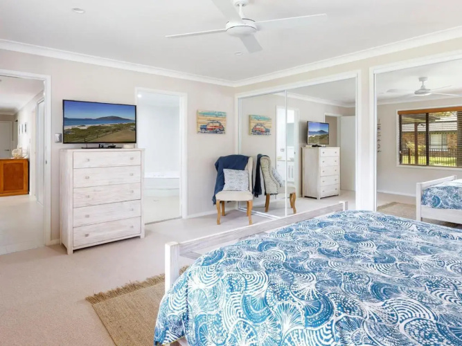 Beach House