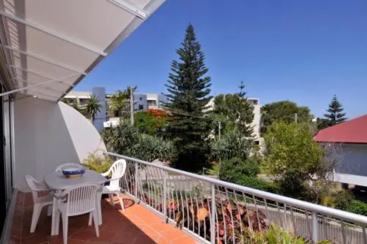 Unit 11 Cascades, Sunshine Beach