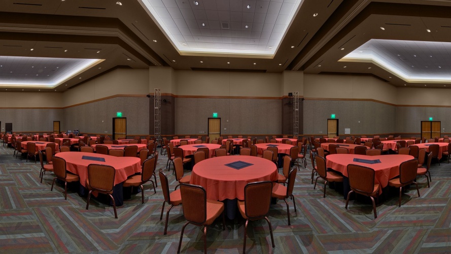 Talking Stick Resort photo 25
