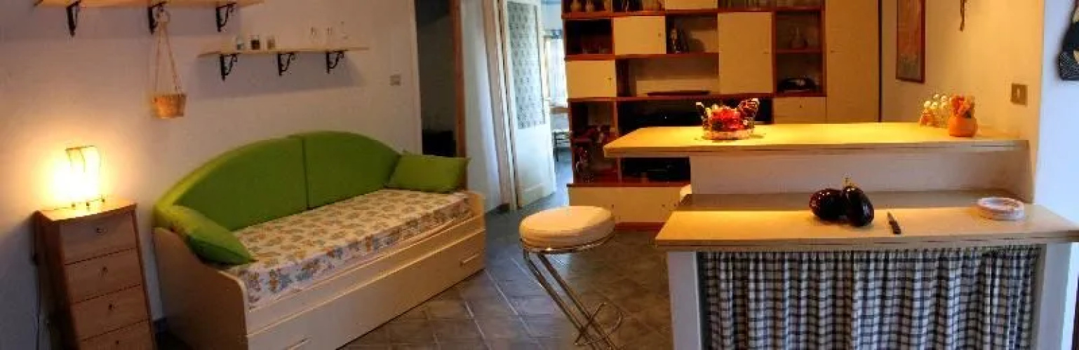 Appartamenti Centro