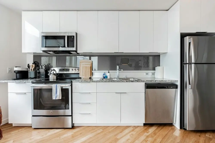 Premium Apartment