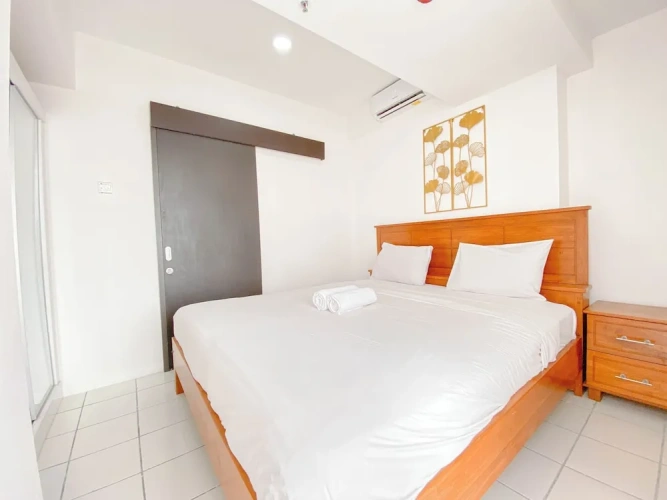 1 Bedroom Standard Apartment