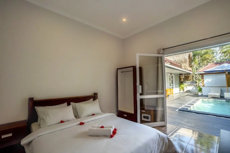 Bale datu bungalow