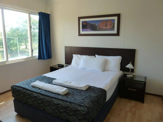 Cullen Bay Resort