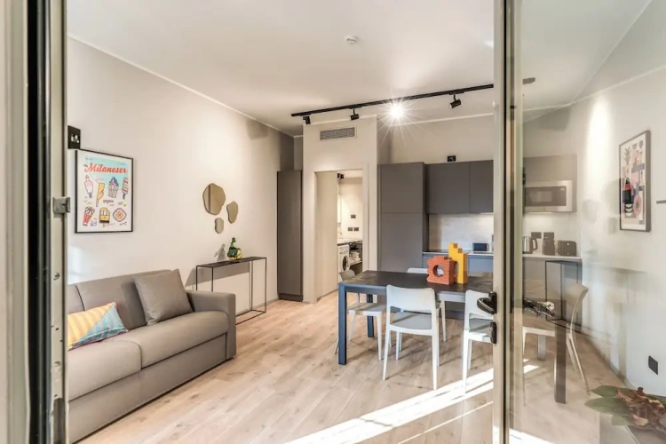 1 Bedroom Standard room