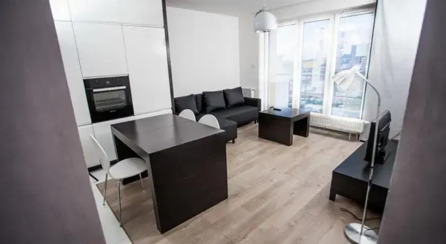 Executive Suites Lewandowskiego