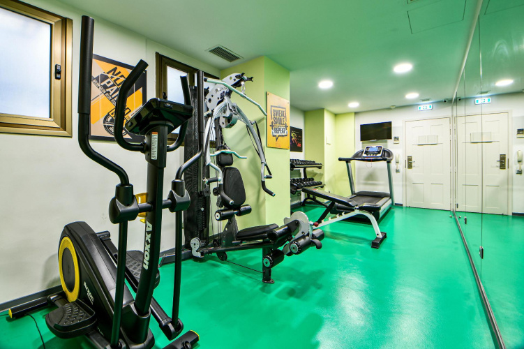 Athens Tiare By Mage Hotels photo 27