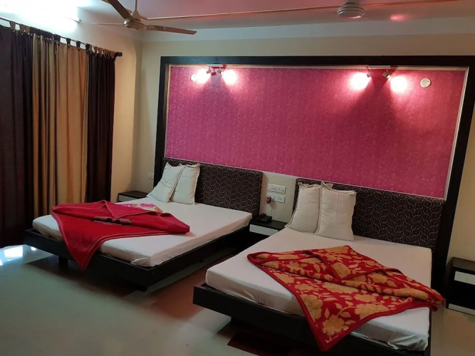 Hotel Swagatam International (Tarapith)