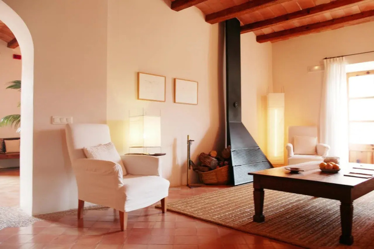Hotel Rural Son Bernadinet
