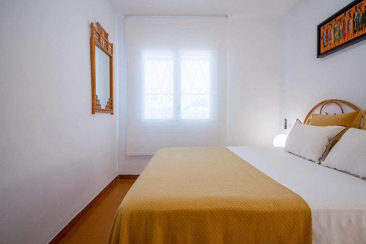 Beach House Cambrils