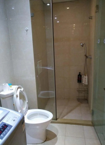 Beijing Haohan Boutique Aparthotel