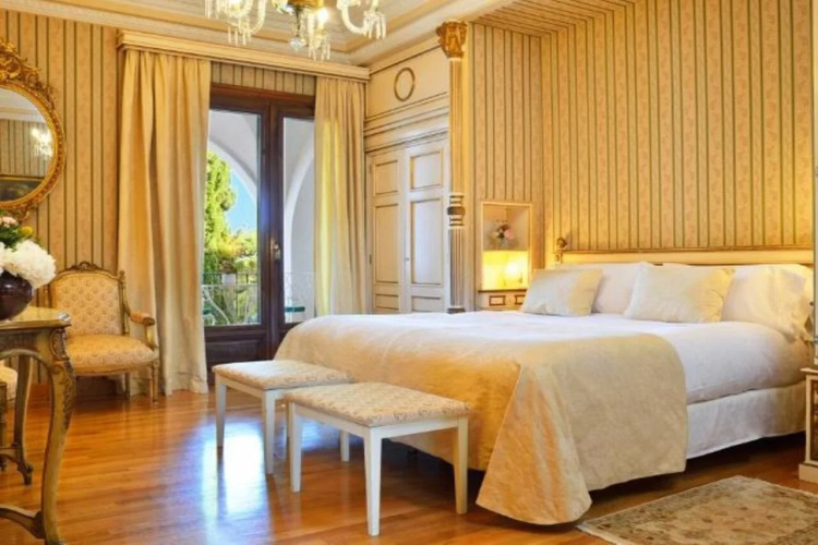 Hostal de la Gavina GL - The Leading Hotels of the World