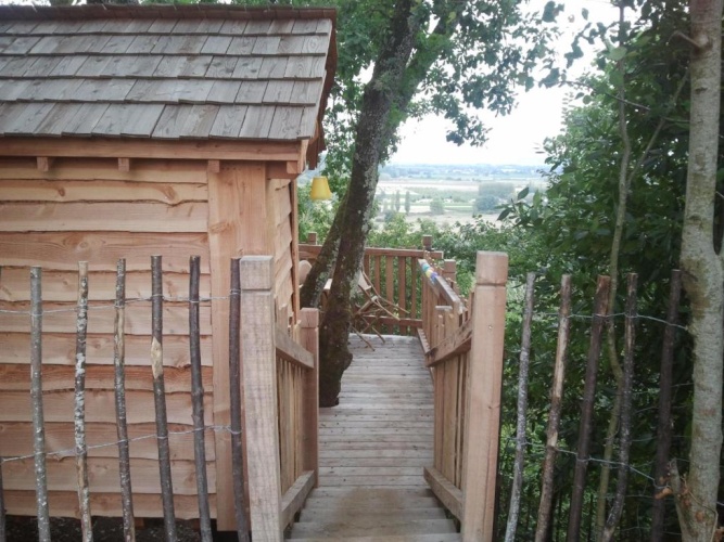 1 Bedroom Chalet