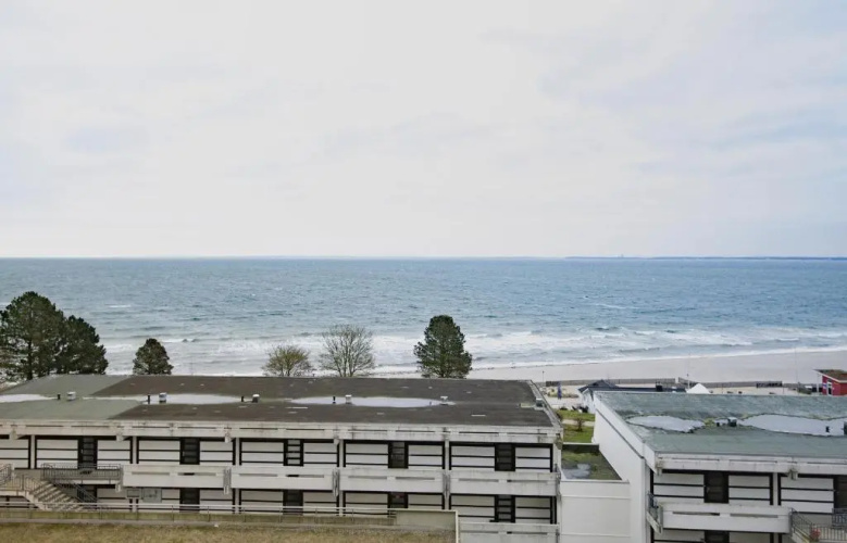 Traumblick FeWo Nr 521