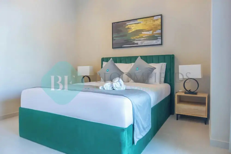 Bloomfields 2BR Soul Beach in Saadiyat