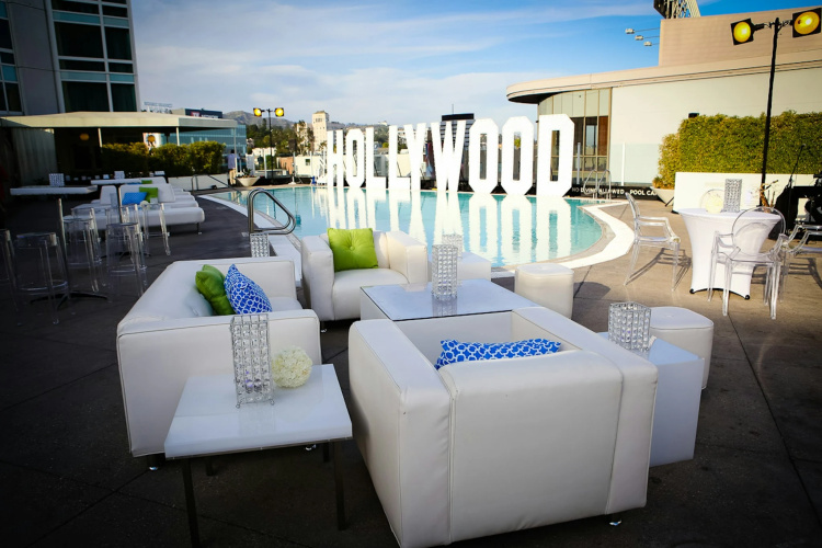 Loews Hollywood Hotel photo 28