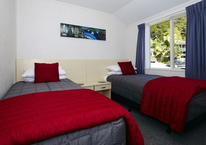 Paihia Apartments