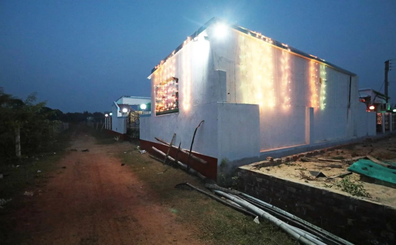 Varsha Resort By OYO Rooms