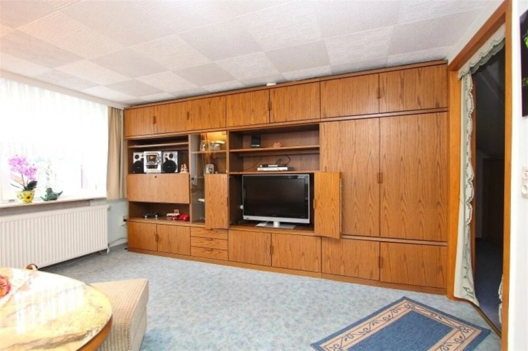 Private Apartment Im Wolfskampe