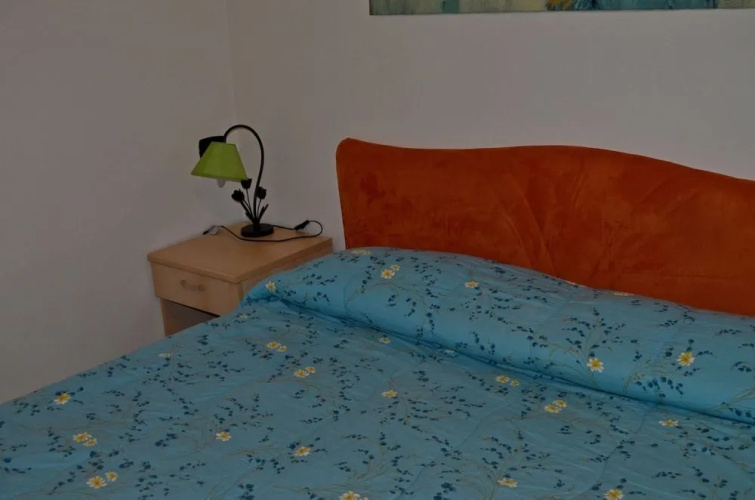 B&B Ca' Gialla