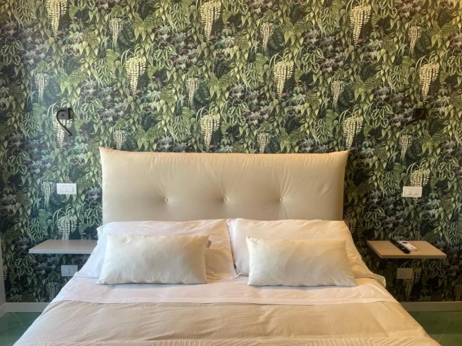 GiGa MaRe Apartments