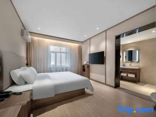 Business Double room