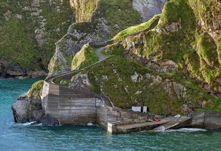 Dingle Town Holiday Home