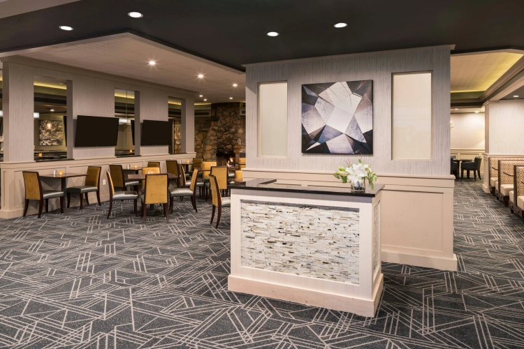Sheraton Salt Lake City Hotel photo 24