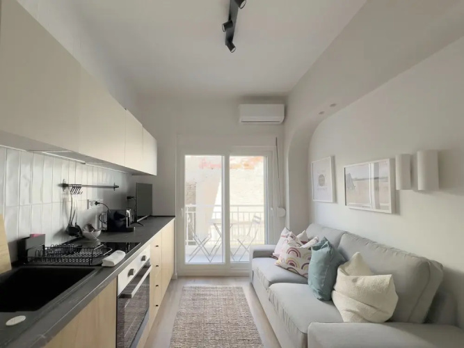 Amber Studios & Suites by halu
