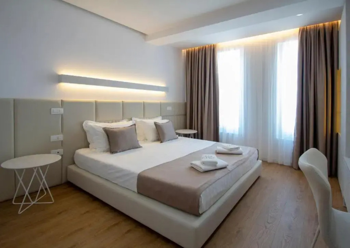 D'azur Coast Resort