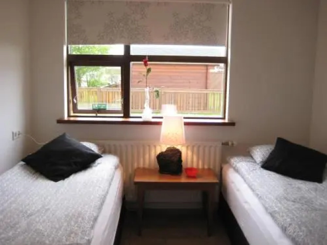 Home Guesthouse